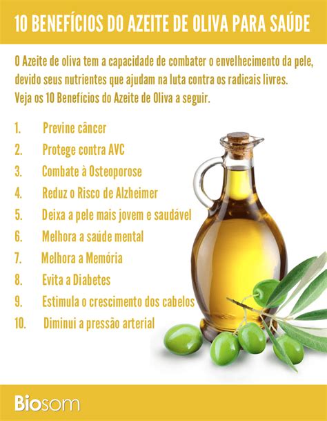 benefícios do azeite de oliva - de donde es carin leon